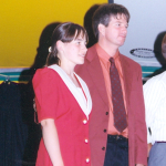 richard & anita brooks 1993